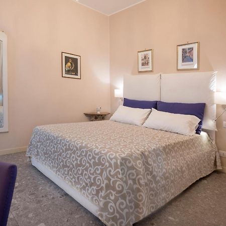 Porta Di Mezzo Luxury Suites & Rooms 타오르미나 외부 사진